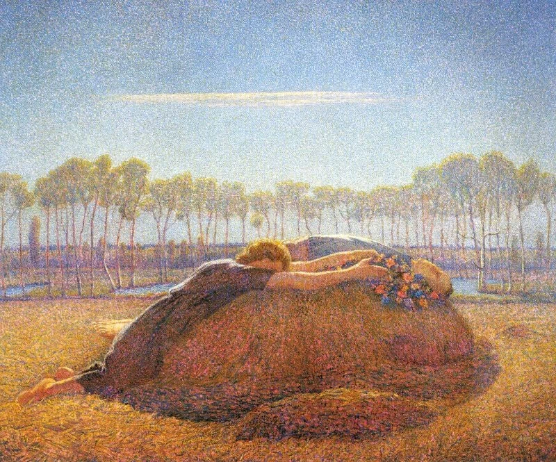 L'annegato